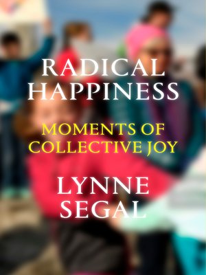 cover image of Radical Happiness